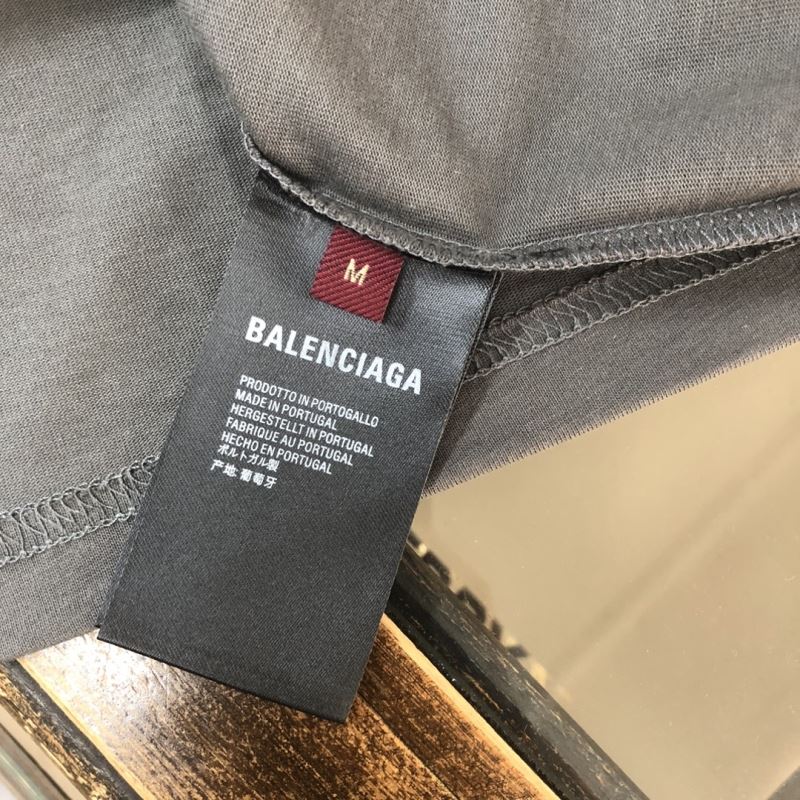 Balenciaga T-Shirts